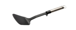 Ss Nylon Solid Turner With Hook