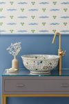 - Florentine Basin