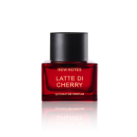 New Notes Latte Di Cherry