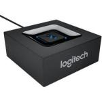 Logitech 980-000912 Bluetooth Audio Receiver