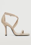 Lucy Heel - Light Beige