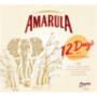 Beyers Amarula 12 Days Of Christmas Advent Calendar 140G
