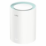 Cudy AX1500 Gigabit Mesh Wi-fi 6 System 1 Pack – Syntech M1500 1PACK