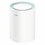 Cudy AX1500 Gigabit Mesh Wi-fi 6 System 1 Pack