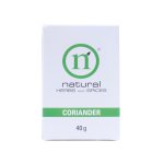 Natura Coriander Refill 40G