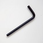 Bungee Deluxe Spares Allen Key