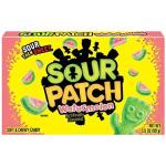 Sour Patch Kids Watermelon Video Box