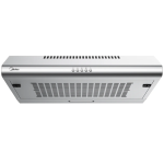 Midea 60CM Shelf Extractor Fan Stainless Steel 60F49-EM21-S S
