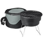 MINI Braai Kit & Cooler Bag