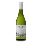 Man Vintners Chardonnay 750ML - 12