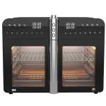 Dual Airfryer Oven - 13285