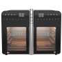 Dual Airfryer Oven - 13285