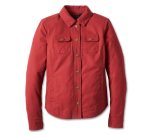 Women’s 120TH Anniversary Operative Riding Shirt Jacket