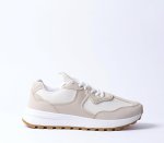 Sneaker - 8 Beige