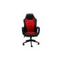 Cozycraft - Gaming Office Chair Red