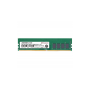 Transcend 4GB DDR4 2666MHZ Desktop U-dimm Memory Module - JM2666HLH-4G