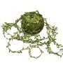 1 Pack 5M/20M Fake Vines Fake Ivy Leaves Artificial Ivy Greenery Vines For Spring Summer Home Office Decoration Room Wall Shelf Decor Photo Props