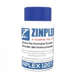 Picolinate 50MG 120 Tablets