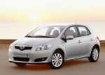 Toyota Auris E150 Full Body Kit – 2006-2009 Tmw