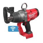 Milwaukee M18 Fuel One Key Cordless Impact Wrench 1" Tool Only