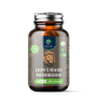 Lions Mane 1200MG + Cbd 60 Capsules