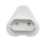 Elektron Euro Adapter Single 2 Pin