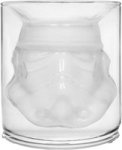 Generic Storm Trooper Tumbler Glass 150ML