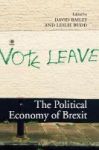 The Political Economy Of Brexit Paperback