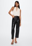 Blouse Lazado - Beige
