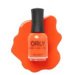 Bird Of Paradise Nail Lacquer 18ml