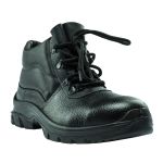 Frams Safety Boot Econotuff Stc Black Size 6 Livestainable