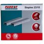 Staples Staple Size: 23/10 Box Of 1000 50 Pages
