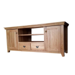 Edward Plasma - American Oak Clear Varnish