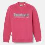 Timberland Est. 1973 Logo Crew Sweatshirt For All Gender