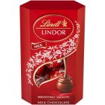 Lindt Lindor Milk Cornet 75G