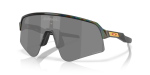 Oakley - Sutro Lite Sweep - Dark Galaxy prim Black