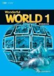 Wonderful World 1: Workbook Paperback