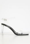 Superbalist Milana Ankle Strap Heel - Black