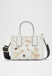 Kelani Satchel Bag - Multi