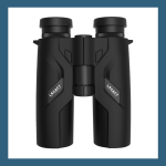 Akra Legacy 10×42 Rangefinding Binoculars