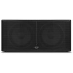 Wharfedale 2X18 Bassbin IMPACT218B 1000W