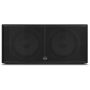 Wharfedale 2X18 Bassbin IMPACT218B 1000W