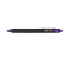 Pilot Pen Frixion Clicker Point FRP5 Violet