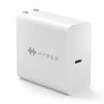 Targus Hyperjuice 2M Silicone Usb-c To Usb-c 240W Cable HJ4002WHGL