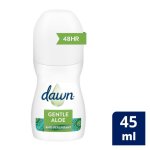 Dawn Gentle Aloe Antiperspirant Roll-on Deodorant 45ML