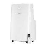 Sirair 12000BTU Brezza Fresca Portable Air Conditioner With Heat Pump