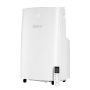 Sirair 12000BTU Brezza Fresca Portable Air Conditioner With Heat Pump