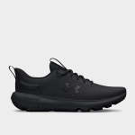Under Armour Women's Charged Revitalize Running Black black _ 173685 _ Black - 8 Black