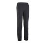 Kids' Ultra-lightweight Bottoms - Black - 10-11YEARS_SLASH_4'7_QUOTE_-4'9_QUOTE_