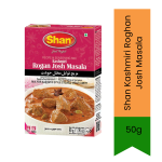 Kashmiri Roghan Josh Spice Mix 50G Rich Aromatic Curry Masala Traditional Cooking Blend South Africa India Bazaar - 50G